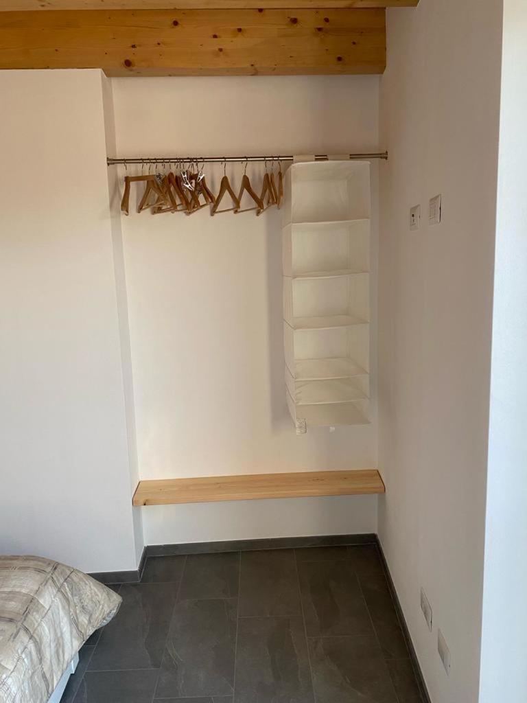Delfina Home Terrazzo 013239-Cni-00132 Vercana Екстериор снимка