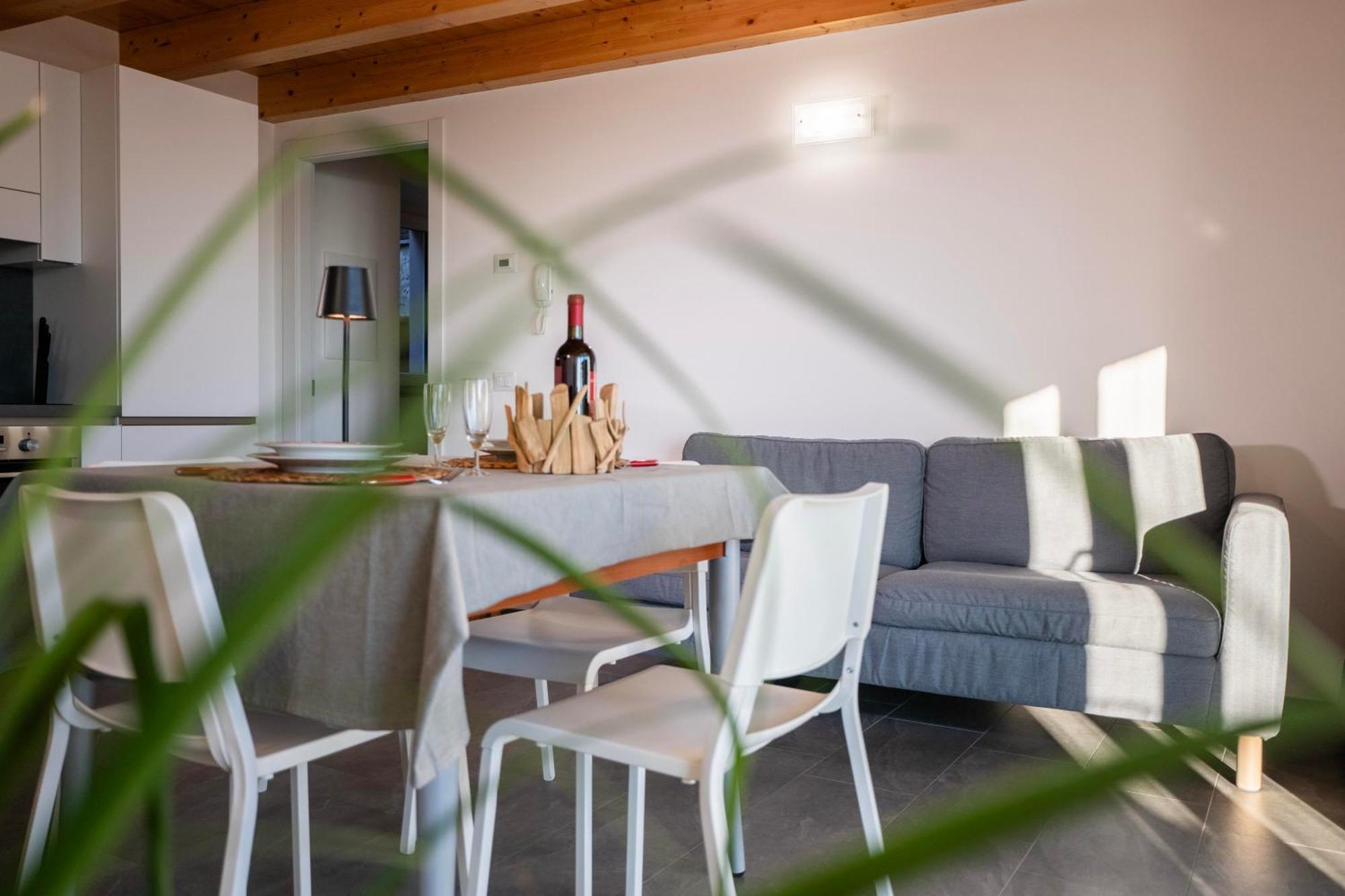 Delfina Home Terrazzo 013239-Cni-00132 Vercana Екстериор снимка
