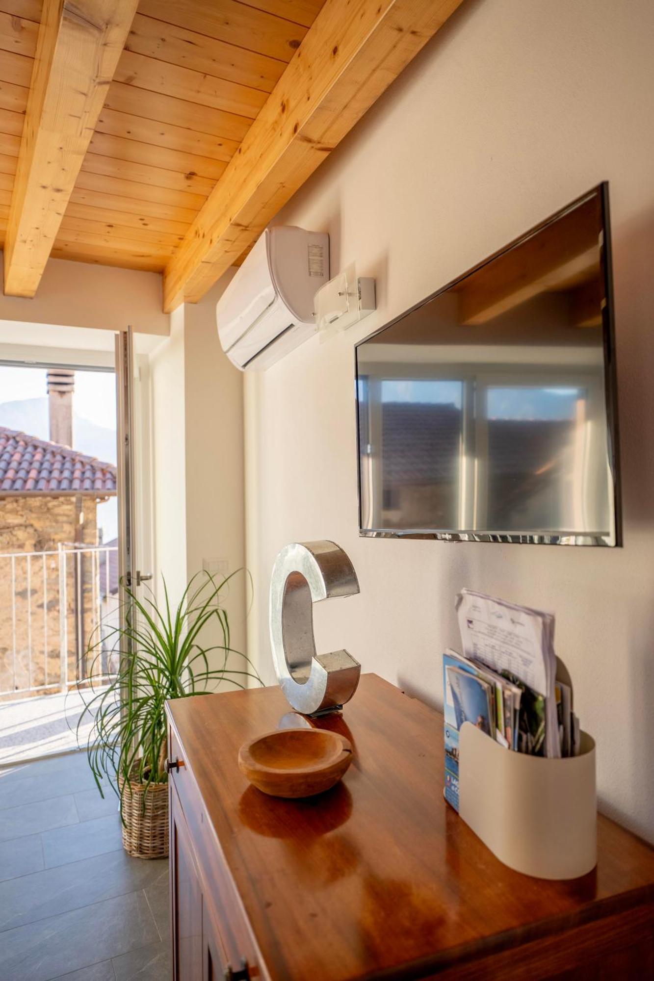 Delfina Home Terrazzo 013239-Cni-00132 Vercana Екстериор снимка